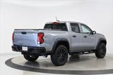 Thumbnail of 2025 Sterling Gray Metallic Chevrolet Colorado