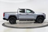 Thumbnail of 2025 Sterling Gray Metallic Chevrolet Colorado