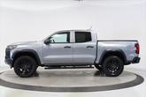 Thumbnail of 2025 Sterling Gray Metallic Chevrolet Colorado