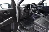 Thumbnail of 2025 Sterling Gray Metallic Chevrolet Colorado