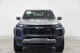 Thumbnail of 2025 Sterling Gray Metallic Chevrolet Colorado