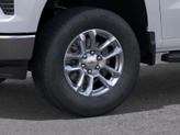 Thumbnail of 2026 Summit White Chevrolet Silverado 1500