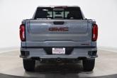 Thumbnail of 2021 Satin Steel Metallic GMC Sierra 1500