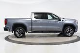 Thumbnail of 2021 Satin Steel Metallic GMC Sierra 1500