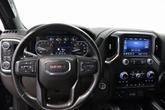 Thumbnail of 2021 Satin Steel Metallic GMC Sierra 1500