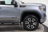 Thumbnail of 2021 Satin Steel Metallic GMC Sierra 1500