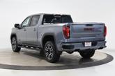 Thumbnail of 2021 Satin Steel Metallic GMC Sierra 1500
