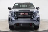 Thumbnail of 2021 Satin Steel Metallic GMC Sierra 1500