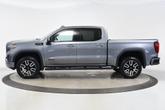 Thumbnail of 2021 Satin Steel Metallic GMC Sierra 1500