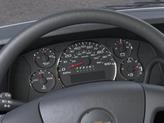 Thumbnail of 2025 Summit White Chevrolet Express 3500