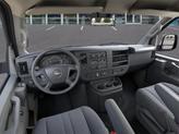 Thumbnail of 2025 Summit White Chevrolet Express 3500