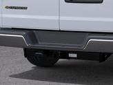 Thumbnail of 2025 Summit White Chevrolet Express 3500