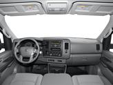 Thumbnail of 2014 Glacier White Nissan NV Cargo NV1500