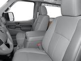 Thumbnail of 2014 Glacier White Nissan NV Cargo NV1500