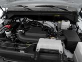 Thumbnail of 2014 Glacier White Nissan NV Cargo NV1500