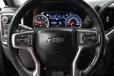 Thumbnail of 2023 Black Chevrolet Silverado 2500