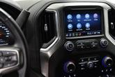 Thumbnail of 2023 Black Chevrolet Silverado 2500