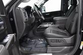 Thumbnail of 2023 Black Chevrolet Silverado 2500