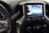 Thumbnail of 2023 Black Chevrolet Silverado 2500