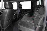 Thumbnail of 2023 Black Chevrolet Silverado 2500