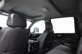 Thumbnail of 2023 Black Chevrolet Silverado 2500