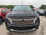 Thumbnail of 2023 Black Chevrolet Tahoe