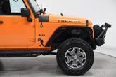 Thumbnail of 2013 Crush Clearcoat Jeep Wrangler