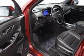 Thumbnail of 2023 Radiant Red Tintcoat Chevrolet Traverse