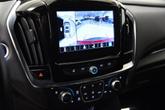 Thumbnail of 2023 Radiant Red Tintcoat Chevrolet Traverse
