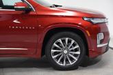 Thumbnail of 2023 Radiant Red Tintcoat Chevrolet Traverse