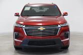 Thumbnail of 2023 Radiant Red Tintcoat Chevrolet Traverse