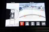 Thumbnail of 2023 Bright White Clearcoat Jeep Compass