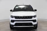 Thumbnail of 2023 Bright White Clearcoat Jeep Compass