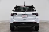 Thumbnail of 2023 Bright White Clearcoat Jeep Compass