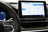 Thumbnail of 2023 Bright White Clearcoat Jeep Compass