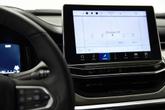 Thumbnail of 2023 Bright White Clearcoat Jeep Compass