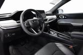 Thumbnail of 2023 Bright White Clearcoat Jeep Compass