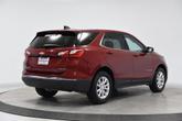 Thumbnail of 2018 Cajun Red Tintcoat Chevrolet Equinox