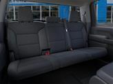 Thumbnail of 2025 Summit White Chevrolet Silverado 2500
