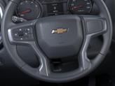 Thumbnail of 2025 Summit White Chevrolet Silverado 2500