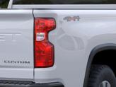 Thumbnail of 2025 Summit White Chevrolet Silverado 2500