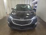 Thumbnail of 2019 Mosaic Black Metallic Chevrolet Equinox