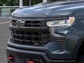 Thumbnail of 2026 Cypress Gray Chevrolet Silverado 1500