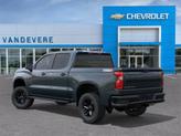 Thumbnail of 2026 Cypress Gray Chevrolet Silverado 1500