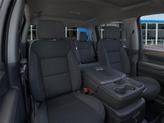 Thumbnail of 2026 Cypress Gray Chevrolet Silverado 1500