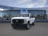 Thumbnail of 2025 Oxford White Ford F-250