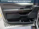 Thumbnail of 2022 Silver Metallic Ford F-150