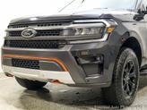 Thumbnail of 2022 Dark Matter Metallic Ford Expedition