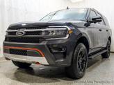 Thumbnail of 2022 Dark Matter Metallic Ford Expedition