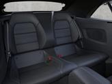 Thumbnail of 2025 Iconic Silver Metallic Ford Mustang
